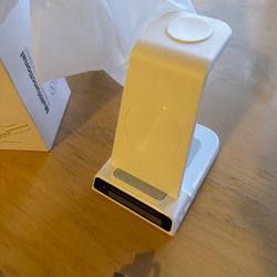 Samsung Charger multifunctional 3 in 1 