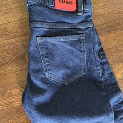 Hugo Boss Jeans