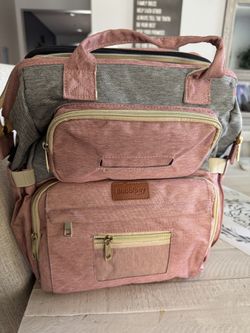Diaper Bag