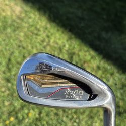 XXIO Prime 12 8 Iron Golf Club, RH