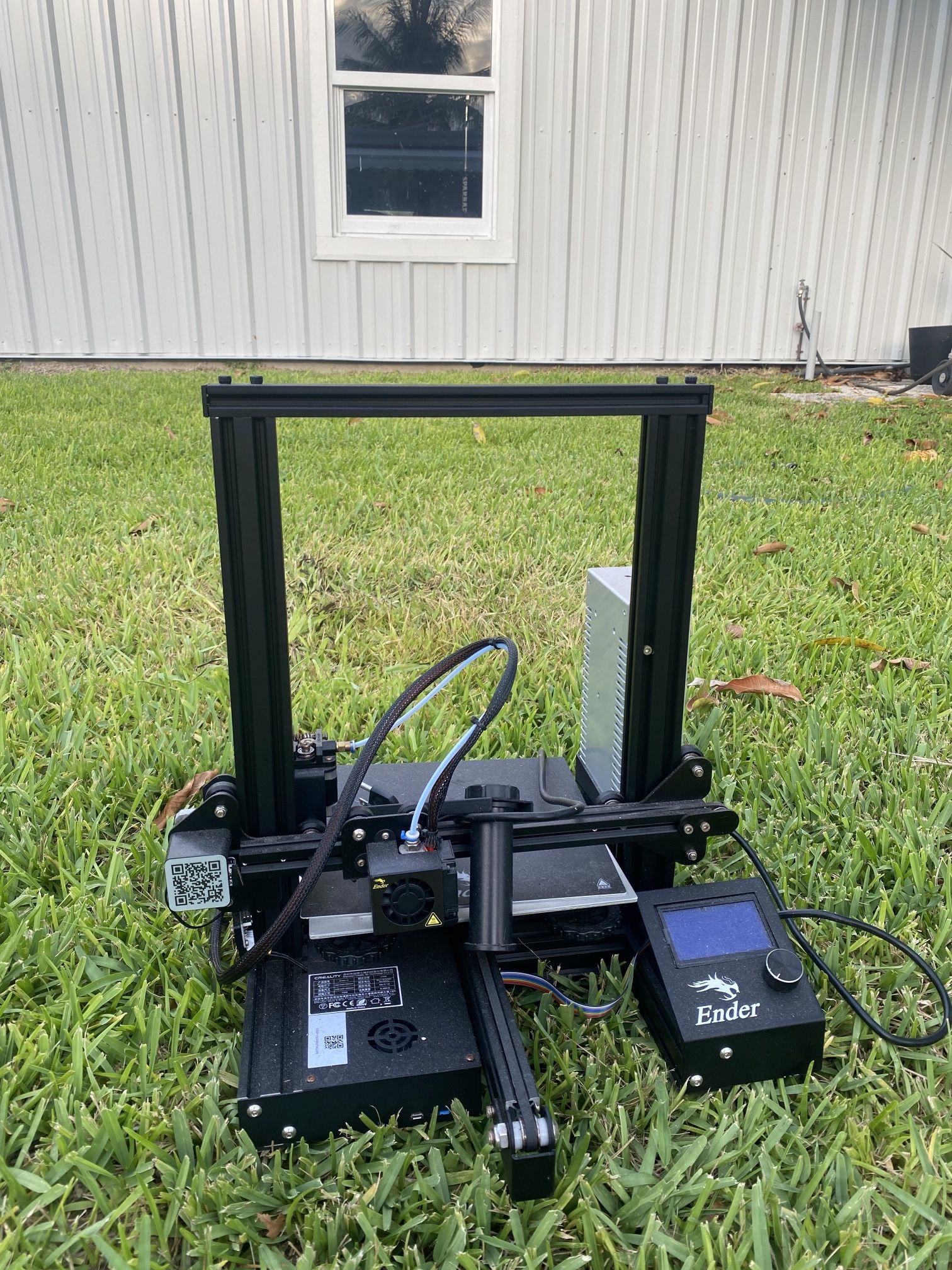 Creality Ender-3 Pro 3D Printer