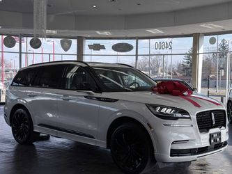 2023 Lincoln Aviator