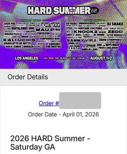 hard summer SAT GA