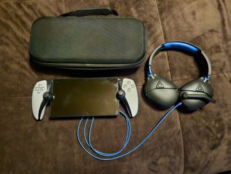 Playstation Portal (PS Portal)