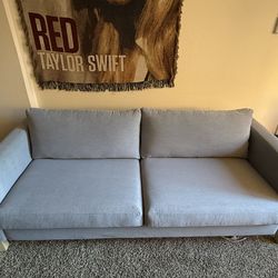 IKEA Karlstad Sofa / Couch
