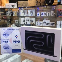 16inch MacBook Pro M4 Pro / 24GB ram / 256gb