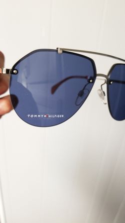 Tommy Hilfiger sunglasses