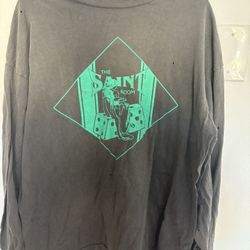 Saint Michael Long Sleeve