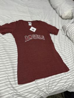 NWT Angels Women's Tee