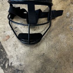 Ripit Softball Face mask 