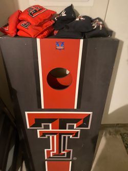Cornhole