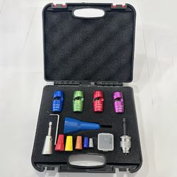 Wire Stripper Wire Twister Tool For Drill/Impact Driver 