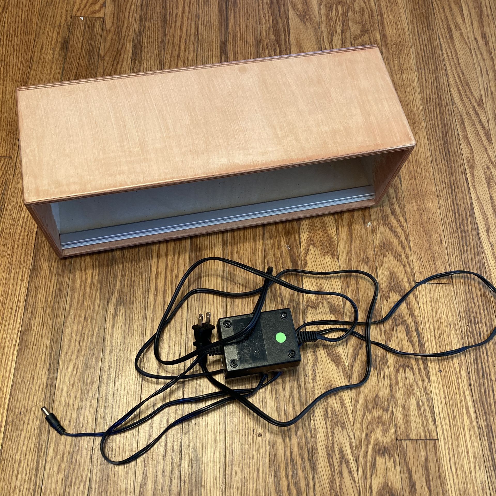 Doepfer A-100 DIY Eurorack Case 84hp