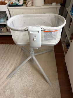 Halo Bassinet