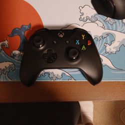 Xbox 1x Controller