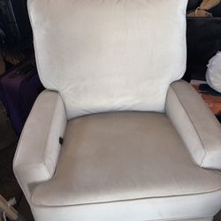 Rocking Chair 