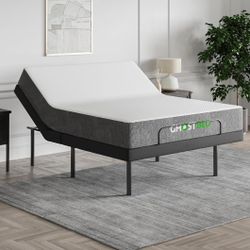 Smart Bed