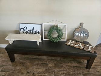 Home decor