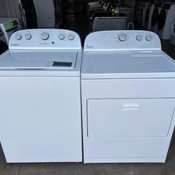 WASHER & DRYER⚡️FREE DELIVERY 🚛❇️. LAVADORA y SECADORA ⚡️