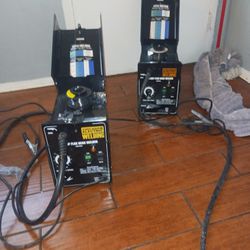 Chicago Electric Welding