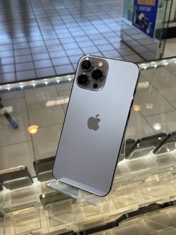 iPhone 13 Pro Max 128GB Unlocked