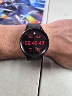 Samsung Galaxy Watch 5 Pro LTE