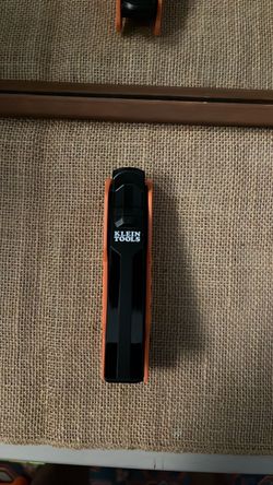 Klein tools magnetic work light