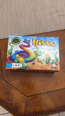 Preschool Colorful Tile Game