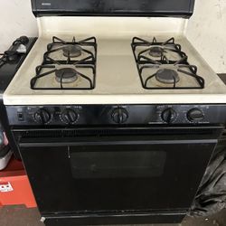 Kenmore Stove