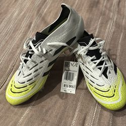 Adidas predator elite