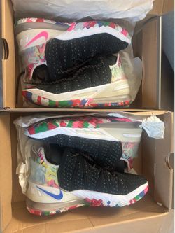 Lebrons