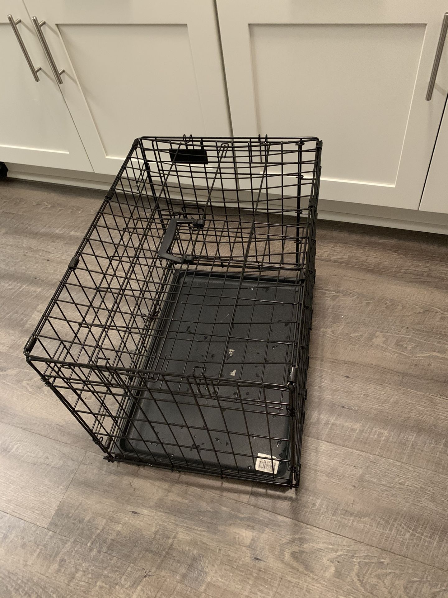 Dog Carrying Crate