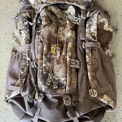 Cabelas Versa Hunt 80L