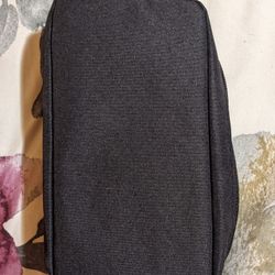 Large Black Case