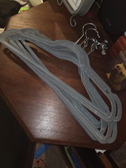 Luxury Hangers