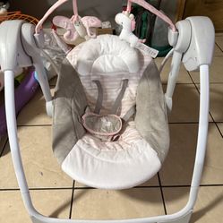 Baby Swing 