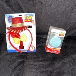 Disney Toy Story Jessie Headband Or Bath Bomb $6 EACH ! 