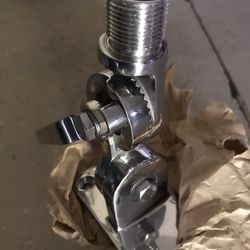 Marine Antenna Mount