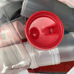 Reusable Water Bottles