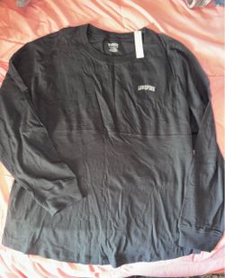 New PINK long sleeve