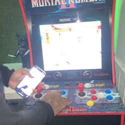Arcade 