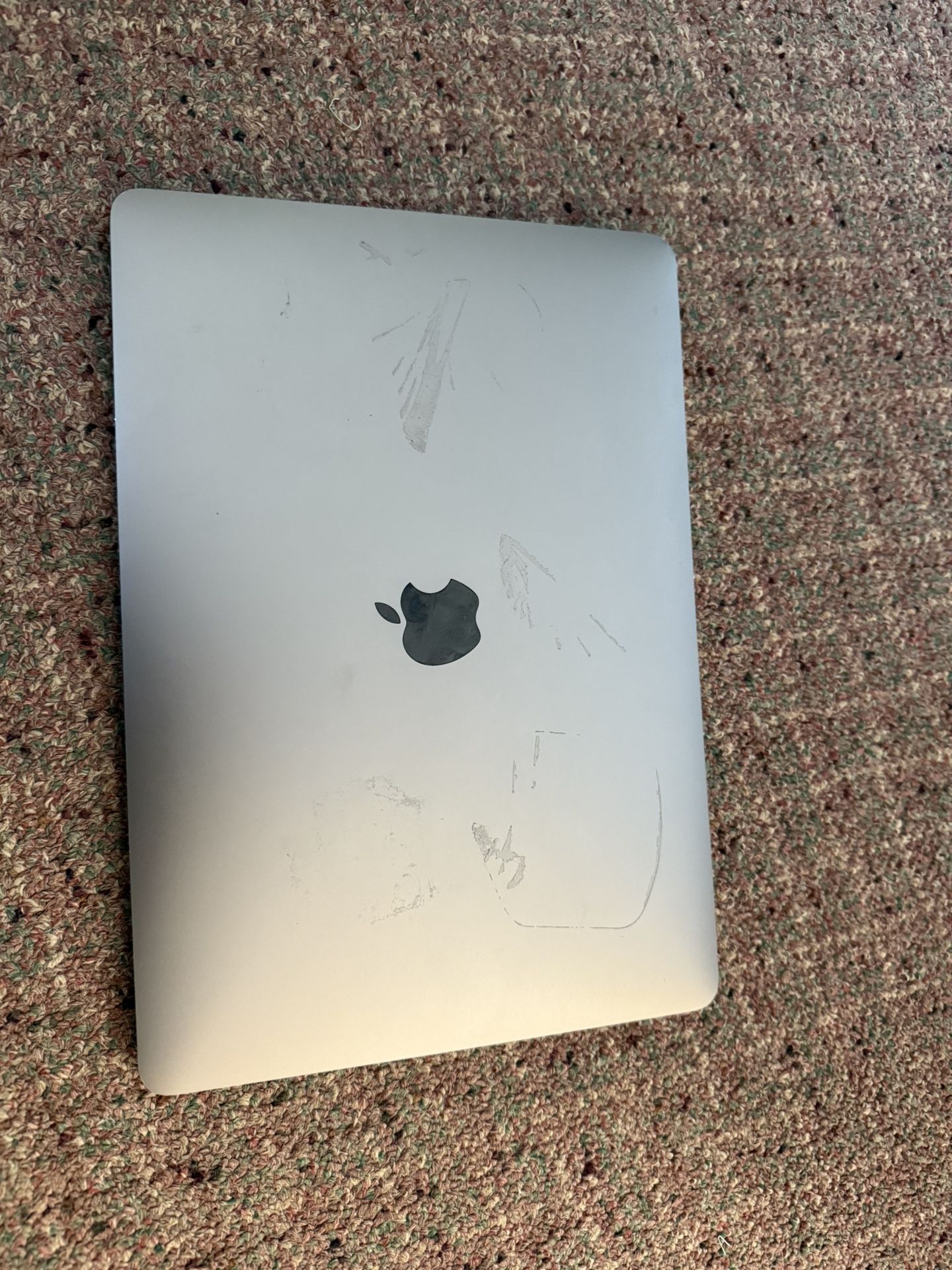 Mac Book Air 2019
