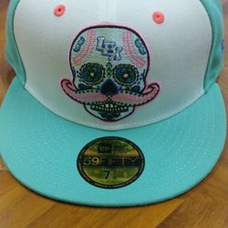 Minor League Baseball Cap Brand New
