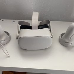 Meta Oculus Quest 2