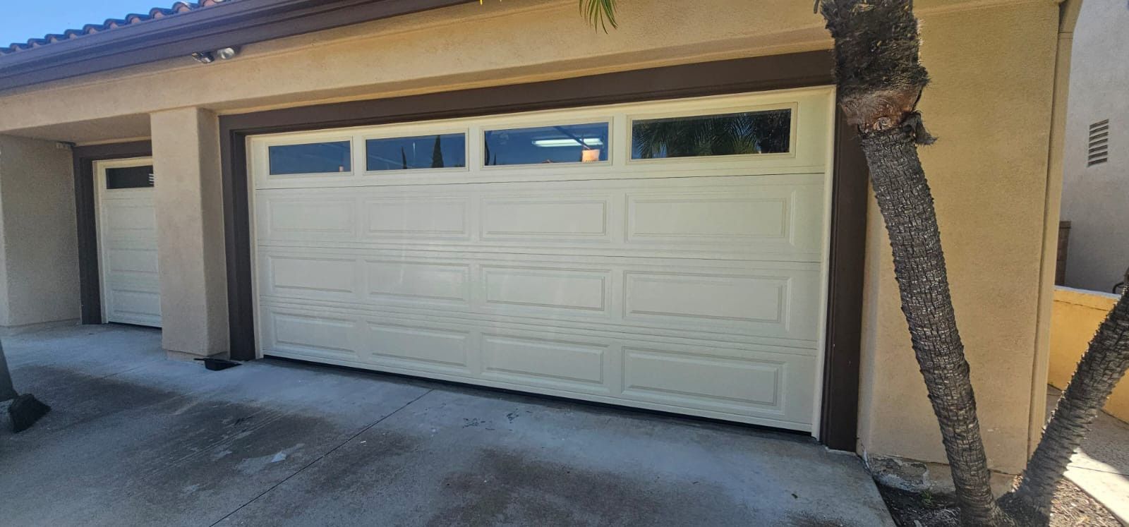 Garage Door Springs