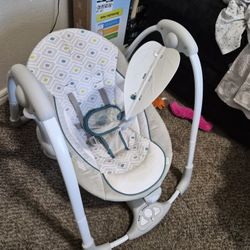 Ingenuity Baby Swing 