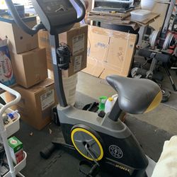 Exercise Cycle Bike 