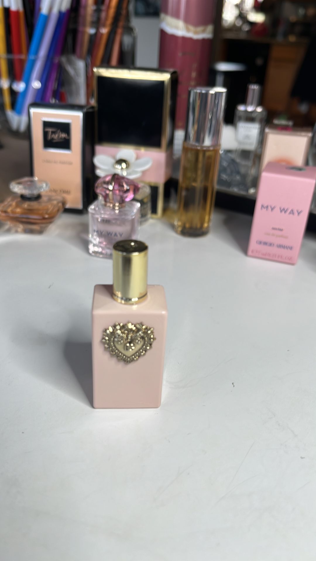 New Mini Dolce & Gabbana Devotion Intense EDP