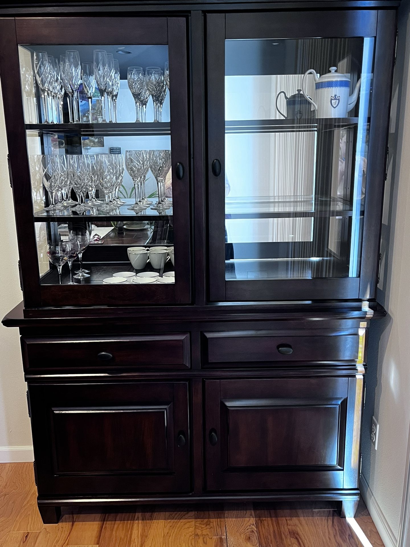 China Hutch