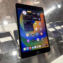 iPad Mini 5 64gb WiFi & Cellular 